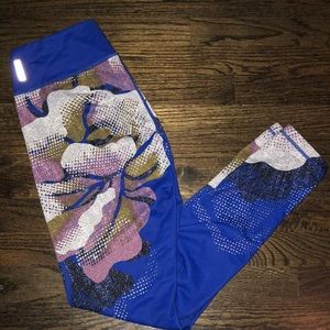 Zella Live In Leggings